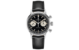 Hamilton Часы Men's Watch, Black Panda Watch Dial H38429730 h38429730 | black panda watch dial h38429730