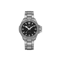 Hamilton Часы Men's Khaki Navy Collection Watch, Black Dial H77815130 h77815130 | black dial h77815130