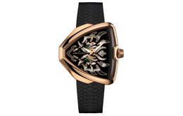 Hamilton Часы Men's Adventure Collection Watch, Black Dial h24525332 | black dial