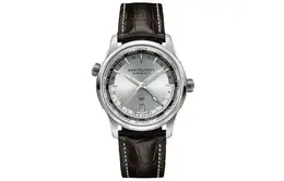 Hamilton Часы Men's Jazz Series Watch, Silver Dial h32605551 | silver dial