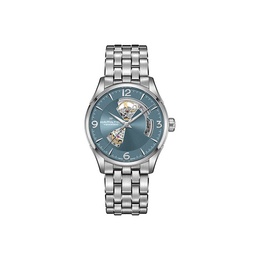 Hamilton Часы Men's Watch, Blue Dial h32705142 | blue dial