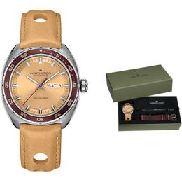 Hamilton Часы Men's Watch h35435820