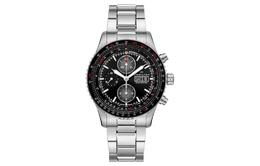 Hamilton Часы Men's Watch, Black Dial h76726130 | black dial