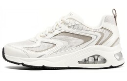 Кроссовки для уличного бега женские Skechers 177399-wht | white