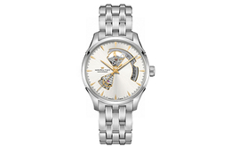 Hamilton Часы Men's Watch, White h32675151 | white