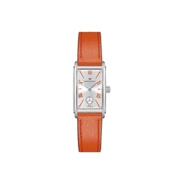 Hamilton Часы Women's Watch, White Dial h11221851 | white dial