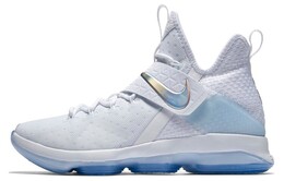 Кроссовки Nike LeBron 14 Time To Shine 860631-900