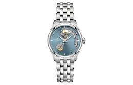 Hamilton Часы Women's Watch, Blue Dial H32215140 h32215140 | blue dial h32215140
