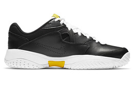 Nike Кроссовки для тенниса Court Lite 2 мужские с низким верхом ar8836-003