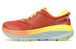 Кроссовки Hoka One One Bondi L Auburn Chili All Gender 1110538-achl