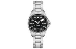 Hamilton Часы Unisex Watch, h76215130