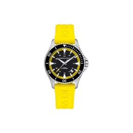 Hamilton Часы Unisex Watch, Black Dial h82395332 | black dial