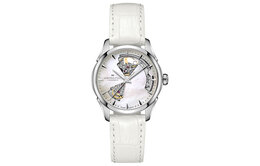 Hamilton Часы Women's Watch, White Dial H32215890 h32215890 | white dial h32215890