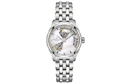 Hamilton Часы Women's Watch, White Dial H32215190 h32215190 | white dial h32215190