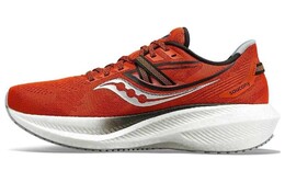 Кроссовки Saucony Triumph 20 'Lava Fossil', красный s20759-25 | red