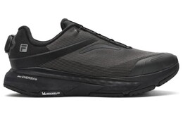 Fila Кроссовки Мужчины, Black a12m411117fbb | black