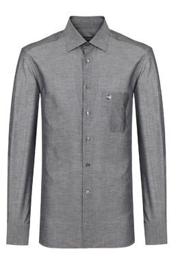 STEFANO RICCI: Повседневная рубашка 