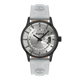 Timberland Часы Bergeron Collection Wrist Watch Quartz Movement Leather Strap Green Dial Men's Watch tdwgb2201502