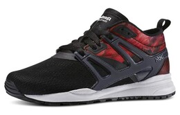 Кроссовки Reebok Ventilator Supreme унисекс, Black v62490 | black