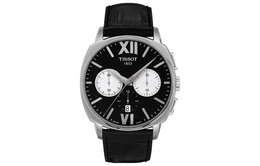 Tissot Часы Classic Collection Automatic Mechanical Movement Men's Watch Watch 42mm Black Dial T059.527.16.058.00, Black Dial t059.527.16.058.00 | black dial