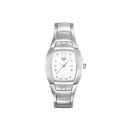 Tissot Часы Femini T053.310.11.017.00, White t053.310.11.017.00 | white