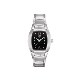 Tissot Часы Femini T T053.310.11.057.00, Black t053.310.11.057.00 | black