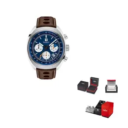 Tissot Часы Men's Vintage Classic Series Watch, Blue Dial T124.427.16.041.00 t124.427.16.041.00 | blue dial t124.427.16.041.00