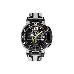 Tissot Часы Men's Watch, Black t048.417.27.057.10 | black