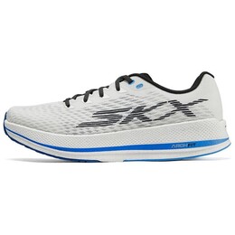 Кроссовки мужские MEN"S GO для бега, низкие, белые Skechers 246090-wblu | white