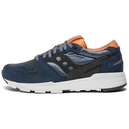 Кроссовки мужские низкие синие Saucony s70465-2 | blue