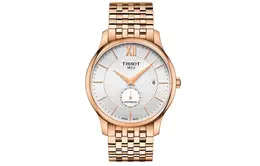Tissot Часы Men's Junya Collection Watch t063.428.33.038.00