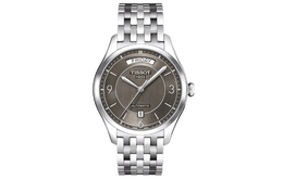 Tissot Часы Men's Watch t038.430.11.067.00