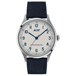 Tissot Часы Men's Vintage Classic Series Watch, White Dial t142.464.16.032.00 | white dial