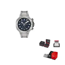 Tissot Часы Men's Race Collection Watch, Blue Dial t141.417.11.041.00 | blue dial