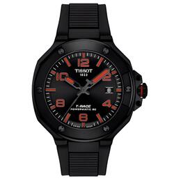 Tissot Часы Men's Race Collection Watch, Black Dial t141.807.37.057.00 | black dial