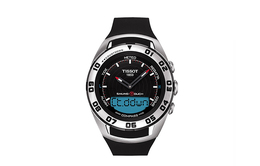 Tissot Часы Men's Tengzhi Infinite Series Watch t056.420.27.051.01