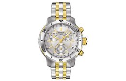 Tissot Часы Men's Watch, Silver Dial t067.417.22.031.00 | silver dial