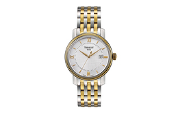 Tissot Часы Men's Watch, Silver Dial t097.410.22.038.00 | silver dial