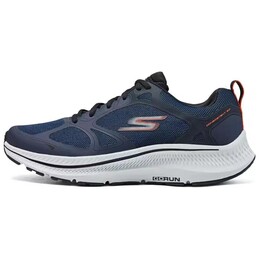 Кроссовки для бега WOMEN"S GO Series мужские низкие темно-синие Skechers 220869-nvy | navy