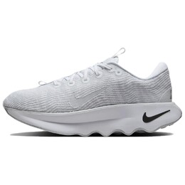 Кроссовки мужские Motiva Running Shoes Low-top White/Grey Nike dv1237-102 | white/gray