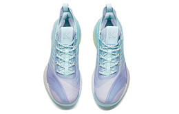 Кроссовки Anta KT6 Low 'Floating Clouds And Flowing Water' 112121102-1