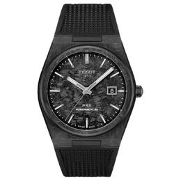 Tissot Часы Men's Watch, Black Dial t137.907.97.201.00 | black dial