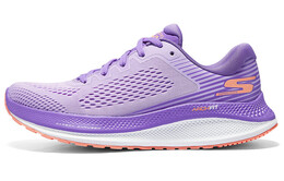 Кроссовки для бега GO Run Persistence женские с низким верхом фиолетового цвета Skechers 172053-pur | purple