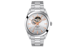 Tissot Часы Men's Windy Collection Watch t127.407.11.031.01