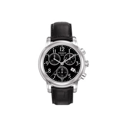 Tissot Часы Quartz Movement Women's Watch Black Dial, Black Dial t050.217.16.052.00 | black dial