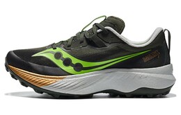 Кроссовки Saucony Endorphin Edge 'Umbra Slime', черный s20773-30 | black