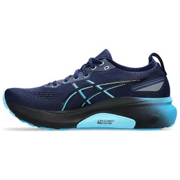Кроссовки мужские Gel-Kayano 31 с низким верхом темно-синие Asics 1011b867-401 | dark blue