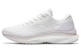 Кроссовки женские с низким верхом, белые/серебристые Anta 122335581s-7