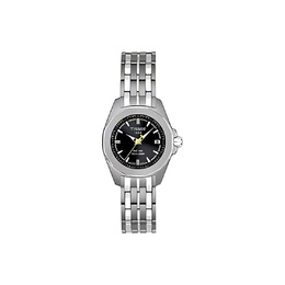 Tissot Часы T Sport Collection Quartz Movement Women's Watch 35mm Blue Dial Stainless Steel Case Stainless Steel Watchband t22.1.281.51