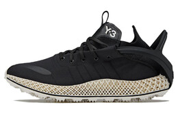 Мужские кроссовки для бега Y-3 4D Runner hq5972